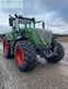 Tractor agrícola - Fendt - 824 profi plus
