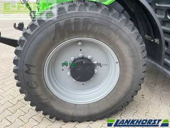 Tractor agrícola - Deutz-Fahr - 6230 rcshift