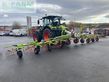 Henificador - Claas - volto 1100