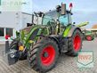 Tractor agrícola - Fendt - 516 vario gen3 mit fl *vorführer*