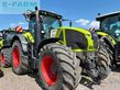 Tractor agrícola - Claas - axion 960 cmatic cebis