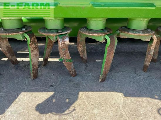 Combinado de siembra - Amazone - ke3002/cataya3000super