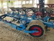 Arado - Lemken - vari diamant 10 x 6+1 l100