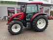 Tractor agrícola - Valtra - a 75/ 85/95