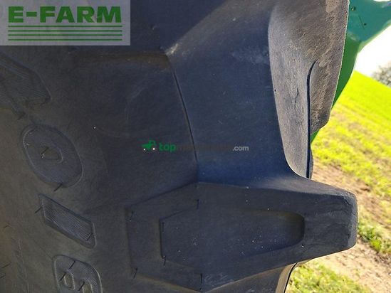 Tractor agrícola - John Deere - 6130m