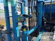 Sembradora - Rabe - combi speed t 602 l