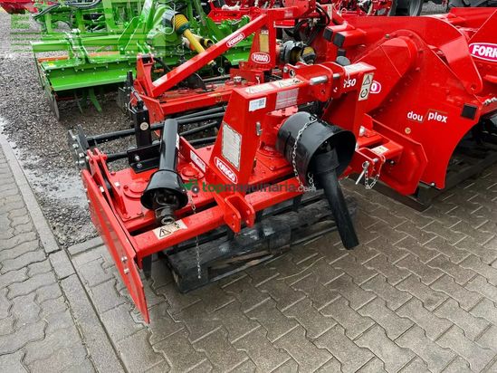 Grada rotativa - Forigo - f81-150