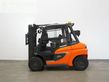 Elevadora - Linde - h 50 d/600 1204-01