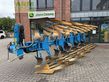 Arado - Lemken - juwel 8 v 5 n 100