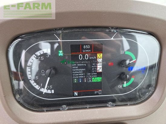 Tractor agrícola - John Deere - 5115gn