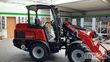 Minicargadora - Manitou - mla 5-60 hz