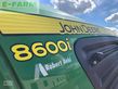 Cosechadora de Cereal - John Deere - 8600