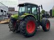 Tractor agrícola - Claas - ares 577