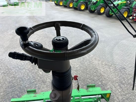 Cosechadora de Cereal - John Deere - t560i prodrive 30km/h