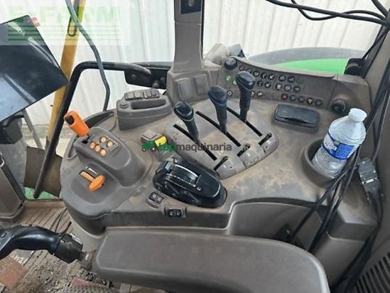 Tractor agrícola - John Deere - 6145m