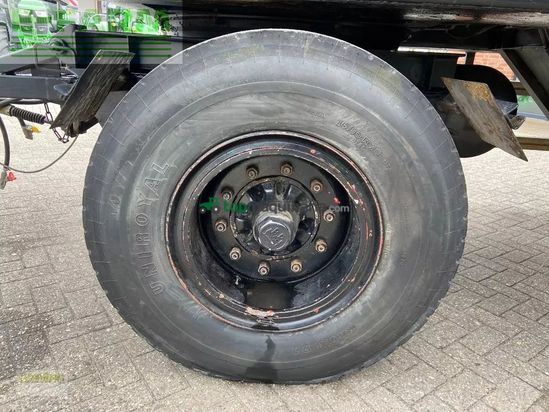 Volquet - Rolland - rc 186 fek