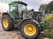 Tractor agrícola - John Deere - 6190r