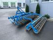 Grada de disco - Lemken - helioda 8