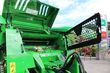 Empacadora gigant - John Deere - f 440m
