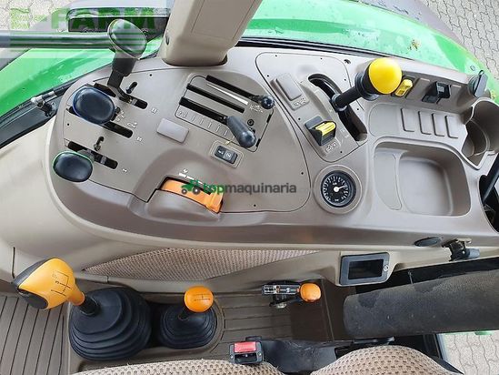 Tractor agrícola - John Deere - 5090m 16/16 ac dl