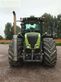 Tractor agrícola - Claas - xerion 3800 trac vc
