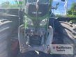 Tractor agrícola - Fendt - vario 722 profi