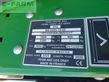 Empacadora gigant - John Deere - v 451 m