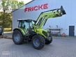 Tractor agrícola - Claas - axos 3.105 schlepper
