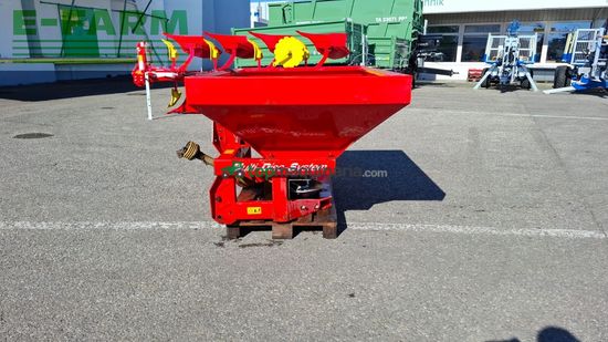 Esparcidor - Rauch - mds 901