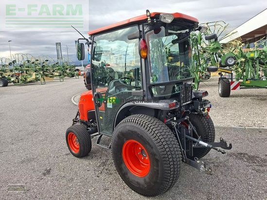 Tractor agrícola - Kubota - st401