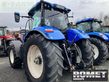 Tractor agrícola - New Holland - t 7.230 classic