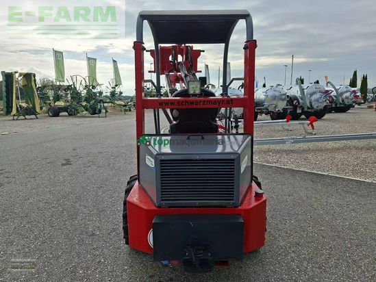 Telescopica - Fuchs - f1244