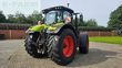 Tractor agrícola - Claas - axion 870 cmatic
