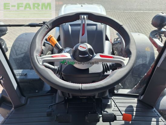 Tractor agrícola - Steyr - 6165 impuls cvt CVT