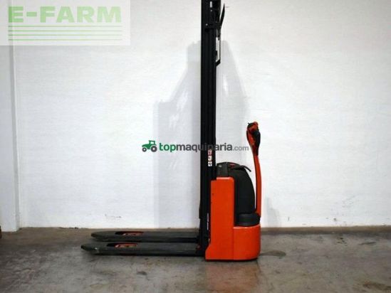 Elevadora - Linde - l 12 b ion 4596-00