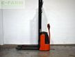 Elevadora - Linde - l 12 b ion 4596-00