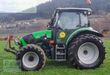 Tractor agrícola - Deutz-Fahr - agrotron k430