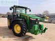 Tractor agrícola - John Deere - 8370r e23 *motor bei 6500bh neu*
