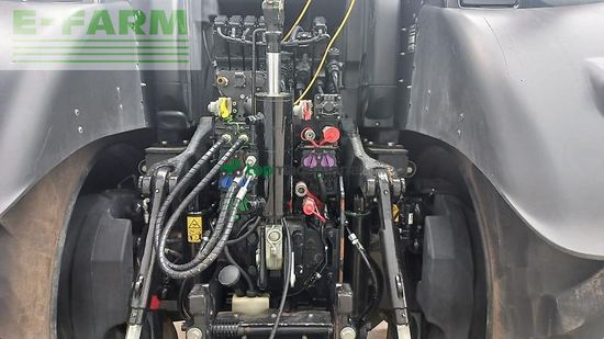 Tractor agrícola - John Deere - 6r 250 - command pro, autotrac