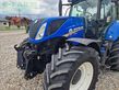 Tractor agrícola - New Holland - t7.245