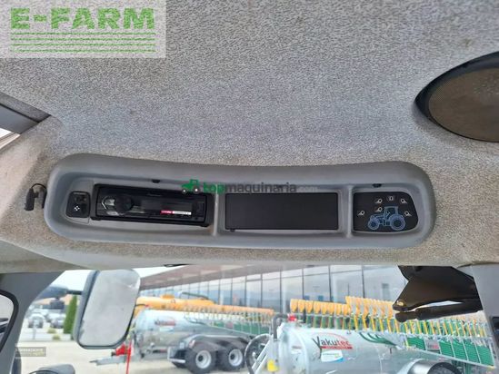 Tractor agrícola - New Holland - t6090 range & power command