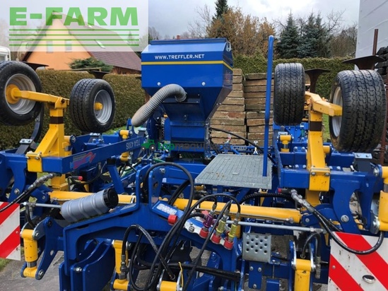 Cultivador - Other - treffler tga 430s / neuwertig!