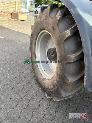 Tractor agrícola - Deutz-Fahr - agrotron 150 new