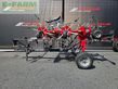Henificador - Massey Ferguson - td 1008 trc