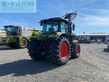 Tractor agrícola - Claas - arion 550 cmatic cis+