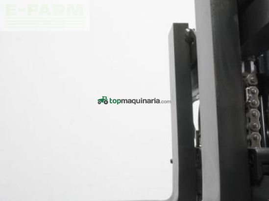 Elevadora - Linde - e 14 evo 386-02