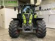 Tractor agrícola - Claas - arion 550 cmatic cebis CMATIC CEBIS