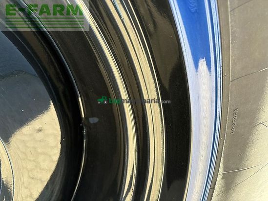 Tractor agrícola - New Holland - t7.300