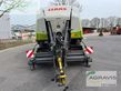 Empacadora gigant - Claas - quadrant 5300 evolution fc tandem