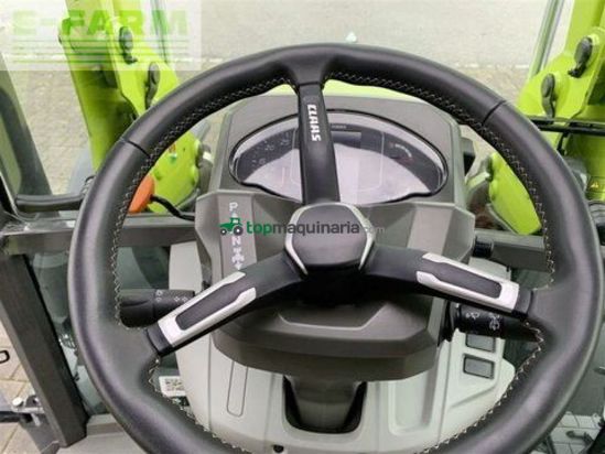 Tractor agrícola - Claas - axos 3.120